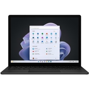 Microsoft Surface Laptop 5 34,3 cm (13,5 Zoll) Touchscreen Notebook - Intel Core i7 12. Gen. i7-1265U - Intel Evo-Plattfor