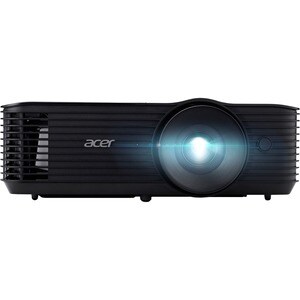 Acer X1228i DLP Projector - 4:3 - Ceiling Mountable - 1024 x 768 - Front, Rear, Ceiling, Rear Ceiling - 6000 Hour Normal M