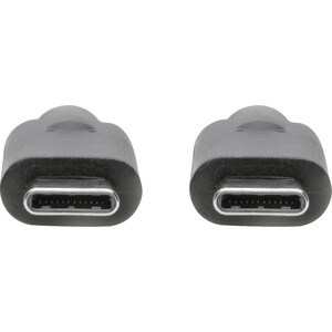 Tripp Lite series U420-006-5A 1,80 m Thunderbolt 3 Datentransferkabel - Cable for Smartphone, Chromebook, Ultrabook, Festp