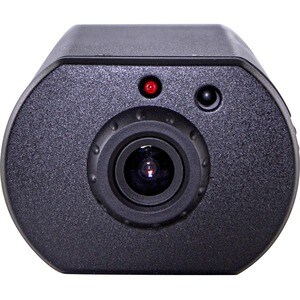Marshall CV420E 9.2 Megapixel 4K Network Camera - Color - H.265 (HEVC), H.264, HEVC - 3840 x 2160 - 4.50 mm Fixed Lens - 6