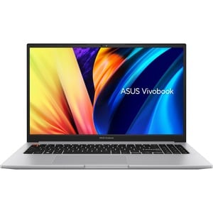 ASUS Vivobook S 15 OLED K3502 - 15.6 FHD 1920 x 1080 - i5-12500H - Iris Xe Graphics - 8GB RAM 4GB on board - 256GB SSD - N