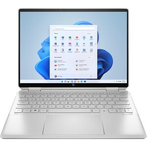 HP Spectre x360 14-ef0000 13.5" Touchscreen 2 in 1 Notebook - WUXGA - 1920 x 1280 - Intel Core i7 12th Gen i7-1255U Deca-c