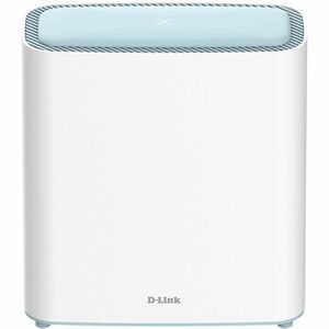 D-Link EAGLE PRO AI M32 Wi-Fi 6 IEEE 802.11ax Ethernet Wireless Router - Dual Band - 2.40 GHz ISM Band - 5 GHz UNII Band -