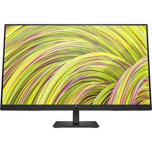 HP P27h G5 27" Class Full HD LCD Monitor - 16:9 - 68.6 cm (27") Viewable - In-plane Switching (IPS) Technology - Edge LED 