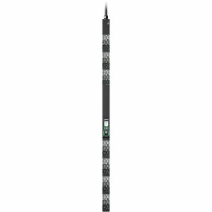 APC by Schneider Electric NetShelter PDU - Switched - IEC 60309 20A 3P+N+PE - 21 x IEC 60320 C13/C15/C19/C21, 21 x IEC 603