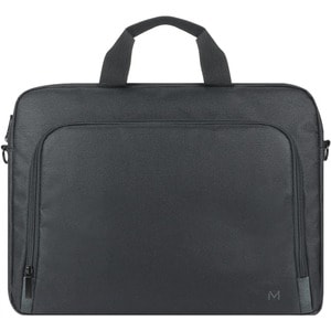 MOBILIS The One Tasche (Aktentasche) für 27,9 cm (11 Zoll) bis 35,6 cm (14 Zoll) Notebook, Zubehör, Dokument - Schwarz - 6