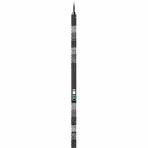 PDU APC by Schneider Electric NetShelter - TAA Conforme - Switched - IEC 60309 20A 3P+N+PE - 24 x IEC 60320 C13/C15, 24 x 