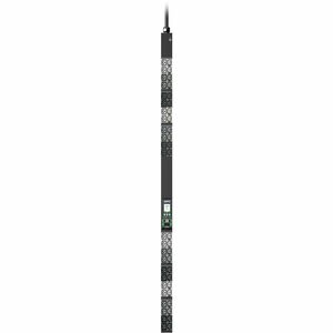 PDU APC by Schneider Electric NetShelter - TAA Conforme - Metered - IEC 60309 20A 3P+N+PE - 21 x IEC 60320 C13/C15/C19/C21