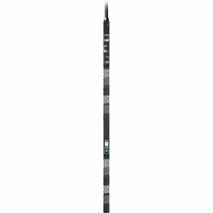PDU APC by Schneider Electric NetShelter - TAA Conforme - Metered - IEC 60309 30A 3P+N+PE - 24 x IEC 60320 C13/C15/C19/C21