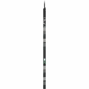 PDU APC by Schneider Electric NetShelter - Switched - IEC 60309 30A 3P+N+PE - 24 x IEC 60320 C13/C15/C19/C21, 24 x IEC 603