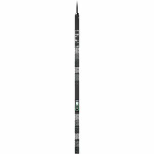 PDU APC by Schneider Electric NetShelter - Metered - IEC 60309 30A 3P+N+PE - 24 x IEC 60320 C13/C15/C19/C21, 24 x IEC 6032