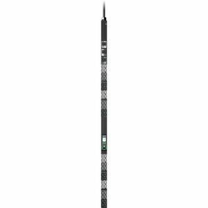 PDU APC by Schneider Electric NetShelter - Switched - IEC 60309 30A 3P+N+PE - 24 x IEC 60320 C13/C15/C19/C21, 24 x IEC 603