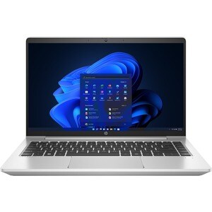 Computer portatile - HP ProBook 445 G9 35,6 cm (14") - Full HD - 1920 x 1080 - AMD Ryzen 5 5625U Hexa core (6 Core) - 8 GB