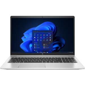Computer portatile - HP ProBook 455 39,6 cm (15,6") - Full HD - 1920 x 1080 - AMD Ryzen 7 5825U Octa core (8 Core) 2 GHz -