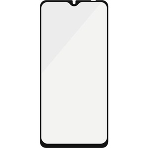 Protector de pantalla PanzerGlass Cristal Negro - Para LCD Smartphone
