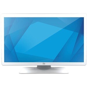 Elo 2703LM 27" Class LCD Touchscreen Monitor - 16:9 - 14 ms - 68.6 cm (27") Viewable - TouchPro Projected Capacitive - 10 