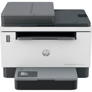 Impresora Láser Multifunción HP LaserJet 2602sdw Inalámbrico - Color - Blanco - Copiadora/Impresora/Escáner - 600 x 600 dp