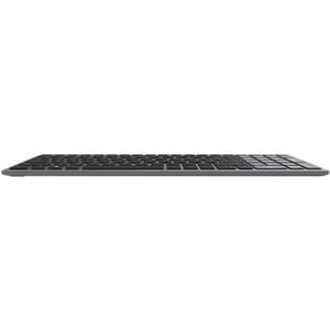 DELL COMPACT MULTI-DEVICE WIRELESS KEYBOARD US ENGLISH - KB740