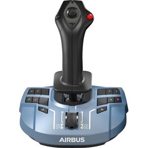 Thrustmaster TCA Sidestick X Airbus Edition - Cable - USB - Xbox Series S, Xbox Series X, PC