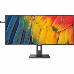 Philips 40B1U5600 40" Class UW-QHD LCD Monitor - 21:9 - 100.3 cm (39.5") Viewable - WLED Backlight - 3440 x 1440 - USB Typ