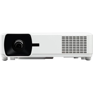 ViewSonic LS610WH LED Projector - Wall Mountable, Ceiling Mountable, Floor Mountable - 1280 x 800 - Front, Ceiling - 1080p