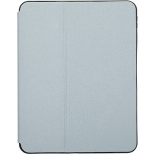 Targus Click-In THZ93211GL Hülle für Apple iPad (10. Generation) Tablet, Stylus - Silber - Sturzsicher, Kratzfest, Stoßfes