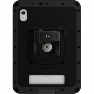 The Joy Factory aXtion Pro MP Rugged Carrying Case for 10.9" Apple iPad 11 (2025) Tablet - Water Proof, Shock Proof, Anti-