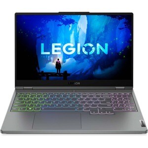 Lenovo Legion 5 15IAH7 82RC00A7HV 39.6 cm (15.6") Gaming Notebook - Full HD - 1920 x 1080 - Intel Core i5 12th Gen i5-1250