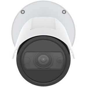 AXIS P1465-LE 2 Megapixel Outdoor Full HD Netzwerkkamera - Farbe - Kugel - Weiß - TAA-konform - 40 m Infrarot Nachtsicht -