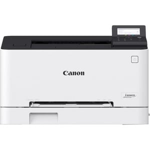 Canon i-SENSYS LBP630 LBP633Cdw Desktop Wireless Laser Printer - Colour - 21 ppm Mono / 21 ppm Color - 1200 x 1200 dpi Pri