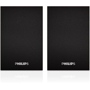 PHILIPS SPA20 2.0 USB PC SPEAKER 3.5MM