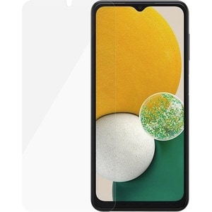 PanzerGlass SAFE. by ® Screen Protector Samsung Galaxy A14 | A14 5G | Ultra-Wide Fit. Brand compatibility: Samsung, Compat