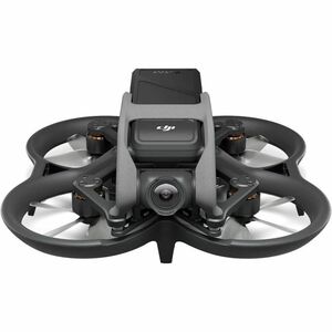 DJI Avata Aerial Drone - 2.48 GHz, 5.85 GHz, 5.25 GHz - Battery Powered - 11.60 km Operating Range - Wi-Fi/Bluetooth - Out