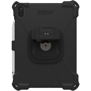 The Joy Factory aXtion Bold MP Rugged Carrying Case for 27.7 cm (10.9") Apple iPad 11 (2025) Tablet - Water Resistant, Sho