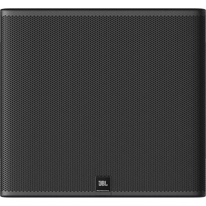 JBL Professional SLP12/T Outdoor Wall Mountable, Surface Mount Speaker - 40 W RMS - Black - 160 W (PMPO) Woofer Tweeter Mi