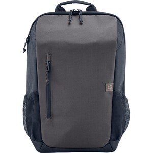 HP Tasche (Rucksack) für 39,6 cm (15,6 Zoll) Notebook - Schmiedeeisen - Expandierter Polyethylenschaum (EPE) Körper - Plas