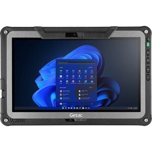 Getac F110 Rugged Tablet - 29.5 cm (11.6") Full HD - Core i5 11th Gen i5-1145G7 Quad-core (4 Core) 2.60 GHz - 16 GB RAM - 