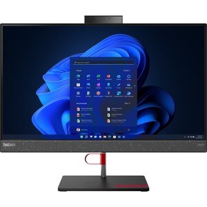 Lenovo ThinkCentre neo 50a 24 Gen 3 12B80005SP All-in-One Computer - Intel Core i5 12th Gen i5-12500H - 8 GB - 256 GB SSD 
