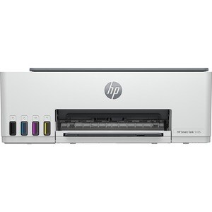 HP 5105 Wireless Smart Tank Inkjet Multifunction Printer - Colour - Copier/Printer/Scanner - 1200 x 1200 dpi Print - Manua