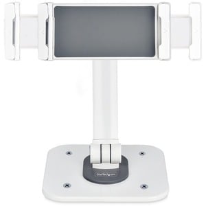 StarTech.com Supporto per Tablet da Tavolo - Braccio Universale per Tablet fino a 1kg, Leggio per Tablet Articolato - Scri