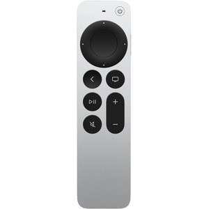 Apple Wireless Device Remote Control - For Apple TV - Infrared, Bluetooth - 1