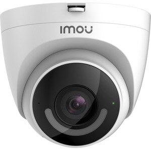 Telecamera di rete Imou 2 Megapixel Outdoor Full HD - Colore - Minicupola - 30 m Infrarossi Visione notte - H.265, H.265 (