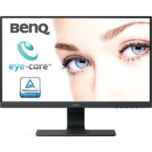 Los mejores mayoristas en tecnología en México MONITOR BENQ GW2480T 23.8  FHD IPS VGA HDMI DP VESA 9H.LHWLA.TPL