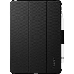 Spigen Rugged Armor Pro Rugged Carrying Case for 25.9 cm (10.2") Apple iPad (8th Generation), iPad (7th Generation) Tablet