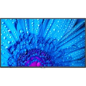 NEC Display MultiSync M861 2184,40 mm LCD Digital-Signage-Display - 24 Stunden/7 Tage Betrieb - Energy Star - IPS-Technolo