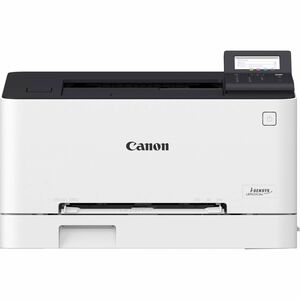 Canon i-SENSYS LBP633Cdw Laserdrucker - Farbe - 21 ppm Monodruck/21 ppm Farbdruckgeschwindigkeit - Normalpapier-Druck