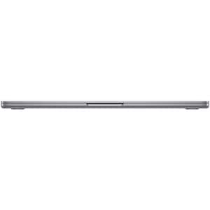 Apple MacBook Air MLXW3HN/A 34.54 cm (13.60") Notebook - 2560 x 1664 - Apple M2 Octa-core (8 Core) - 8 GB Total RAM - 256 