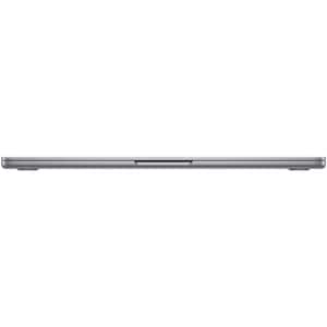 Apple MacBook Air MLXW3HN/A 34.54 cm (13.60") Notebook - Apple M2 - 8 GB - 256 GB SSD - Space Gray - Apple M2 Chip - 2560 