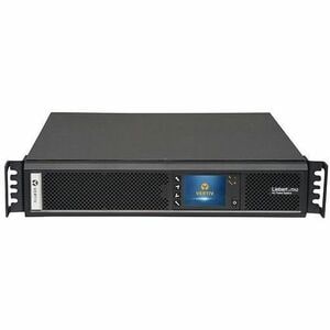 Vertiv Liebert ITA2 20KVA UPS 400V LCD long backup model with web card - Single Phase Input | Three Phase Input | Three Ph