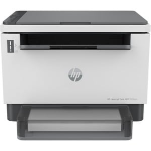 HP LaserJet Tank 2606dn Laser Multifunction Printer - Monochrome - Copier/Printer/Scanner - 22 ppm Mono Print - 600 x 600 